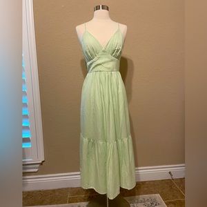 Jessica Simpson Maxi Dress